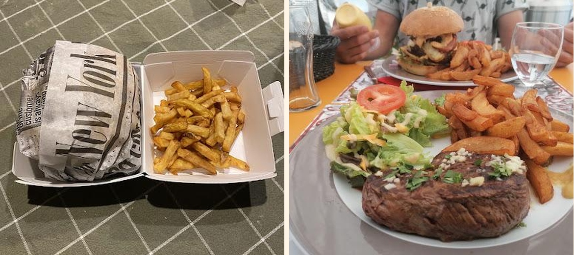 Chez Julie - Gallery Image 1