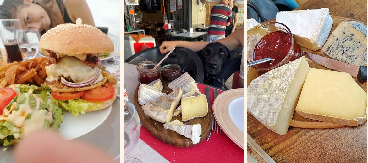 Chez Julie - Gallery Image 2