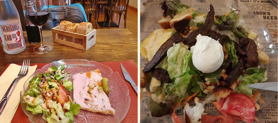 Chez Julie - Gallery Image 3