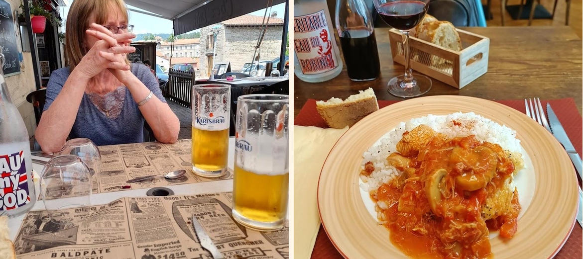 Chez Julie - Gallery Image 4