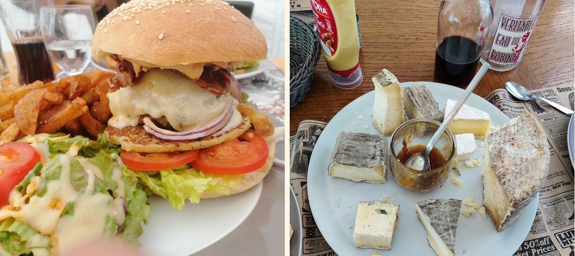 Chez Julie - Gallery Image 6